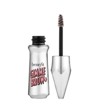benefit Minis - Gimme Brow+ Volumizing Fiber Gel 1.5g - undefined undefined