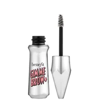 benefit Minis - Gimme Brow+ Volumizing Fiber Gel 1.5g - undefined undefined