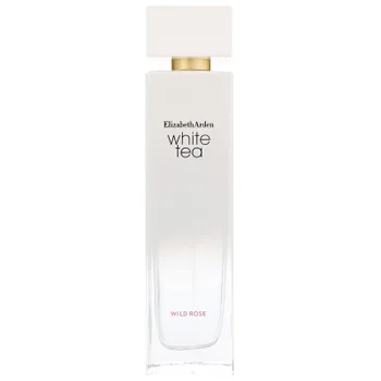 Elizabeth Arden White Tea Wildrose Eau de Toilette Spray 100ml