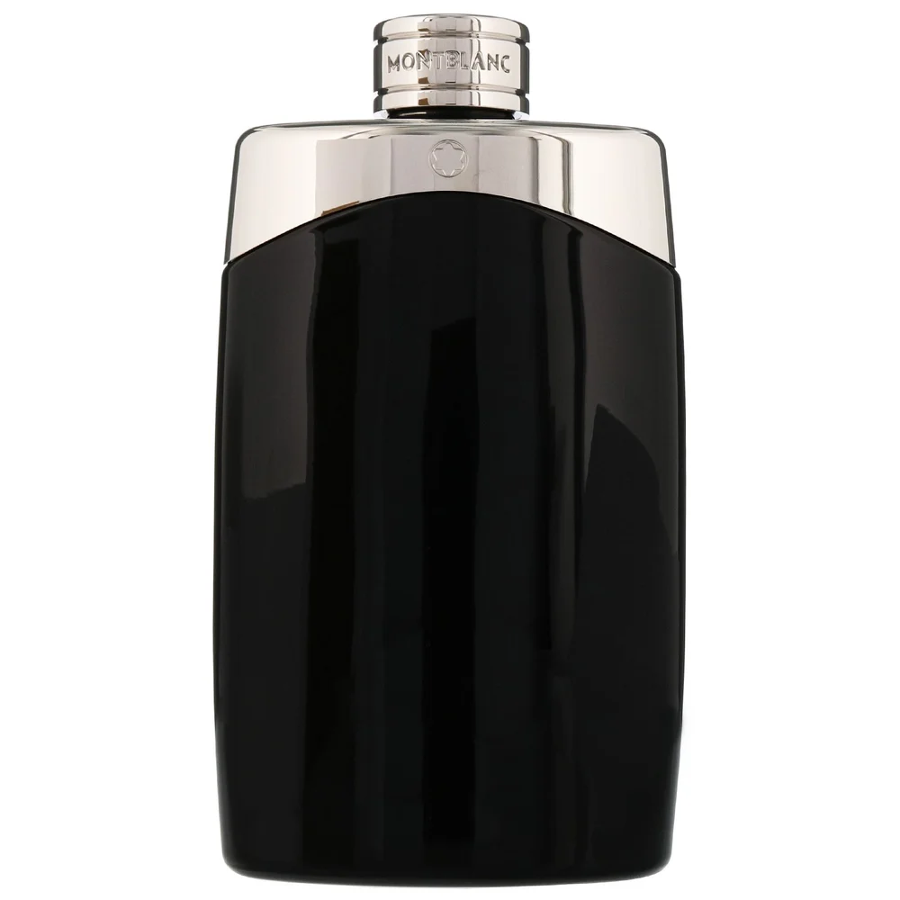 Montblanc Legend Eau de Toilette Spray 200ml Image 1