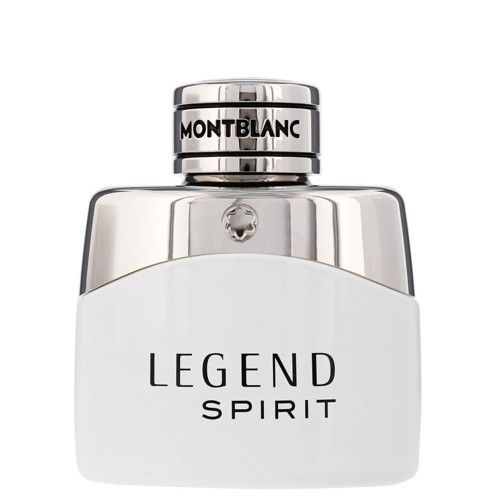Montblanc Legend Spirit Eau de Toilette Spray 30ml Image 1