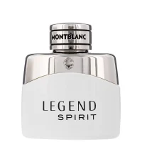 Montblanc Legend Spirit Eau de Toilette Spray 30ml - undefined undefined