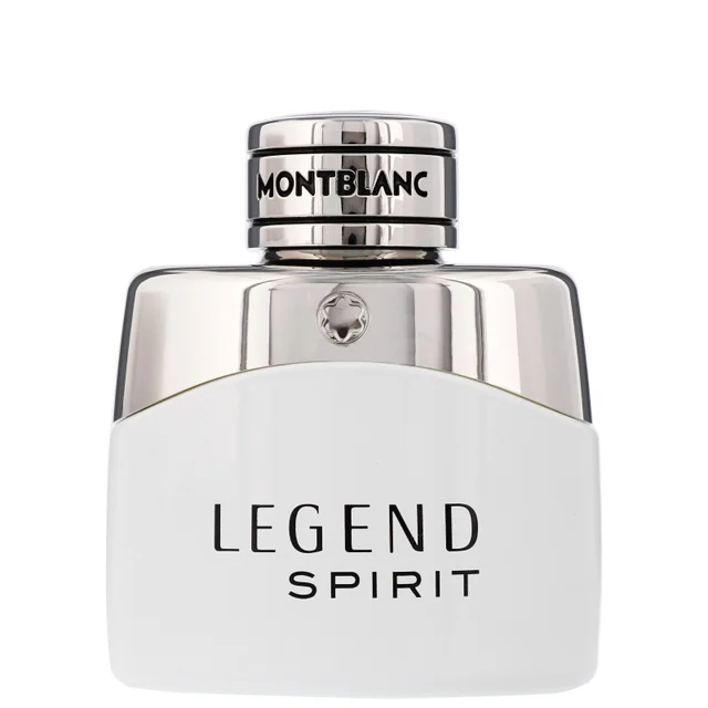 Montblanc Legend Spirit Eau de Toilette Spray 30ml