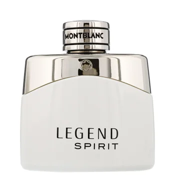 Montblanc Legend Spirit Eau de Toilette Spray 50ml