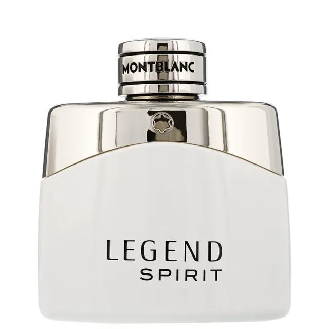 Montblanc Legend Spirit Eau de Toilette Spray 50ml