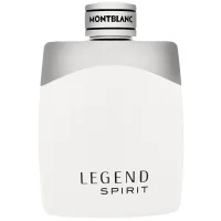 Montblanc Legend Spirit Eau de Toilette Spray 100ml - undefined undefined