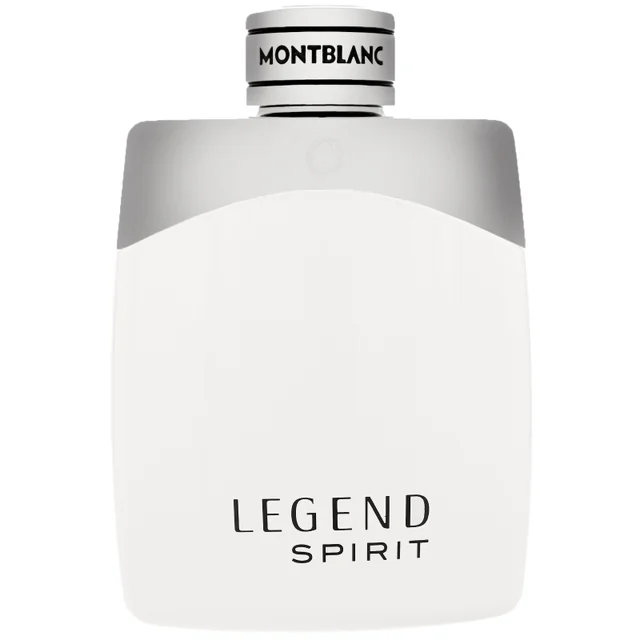 Montblanc Legend Spirit Eau de Toilette Spray 100ml