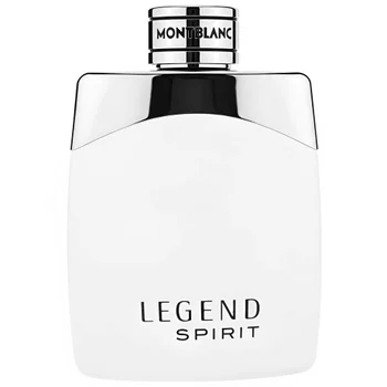 Montblanc Legend Spirit Eau de Toilette Spray 100ml