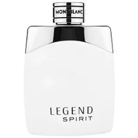 Montblanc Legend Spirit Eau de Toilette Spray 100ml - undefined undefined