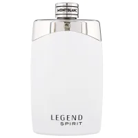 Montblanc Legend Spirit Eau de Toilette Spray 200ml - undefined undefined