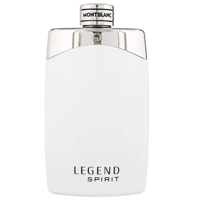 Montblanc Legend Spirit Eau de Toilette Spray 200ml