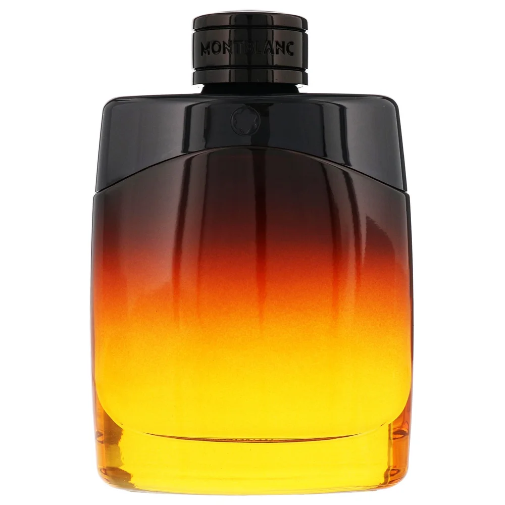 Montblanc Legend Night Eau de Parfum Spray 100ml Image 1
