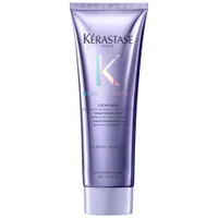 Kérastase Blond Absolu Cicaflash: Intense Fortifying Treatment Conditioner 250ml - undefined undefined