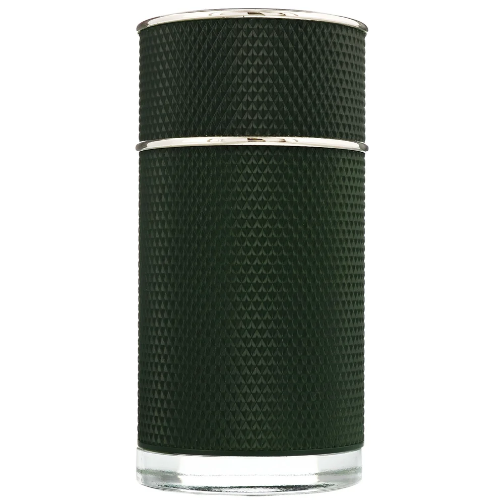 dunhill London Icon Racing Eau de Parfum Spray 100ml Image 1