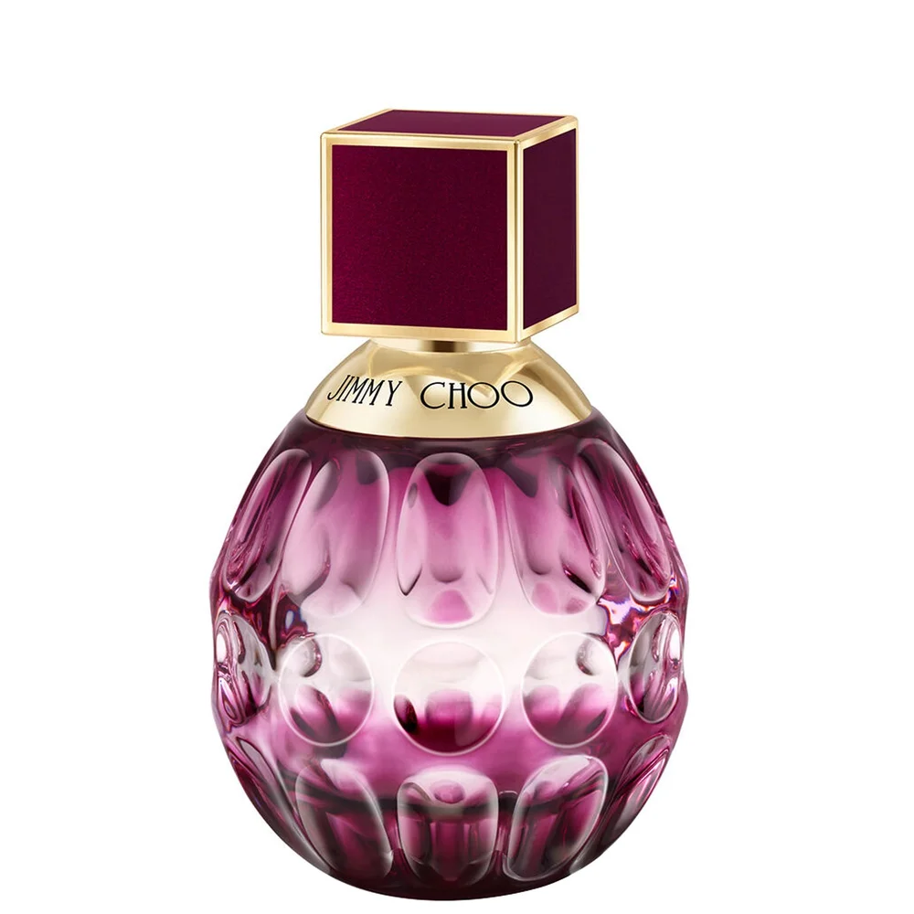 Jimmy Choo Fever Eau de Parfum Spray 40ml Image 1