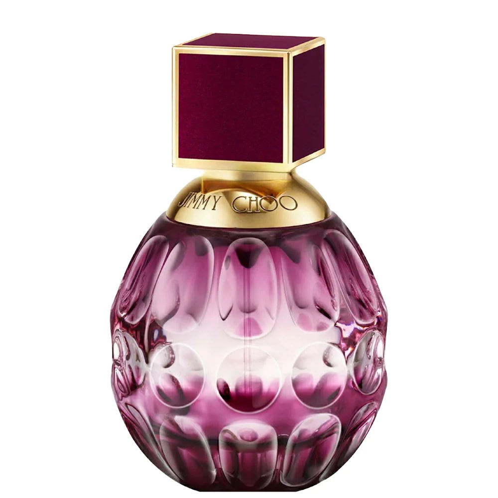 Jimmy Choo Fever Eau de Parfum Spray 40ml Image 1