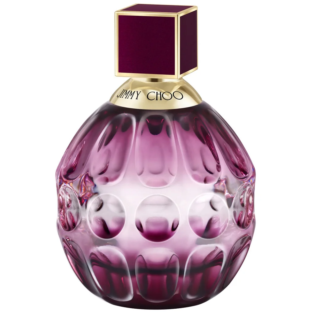 Jimmy Choo Fever Eau de Parfum Spray 100ml Image 1