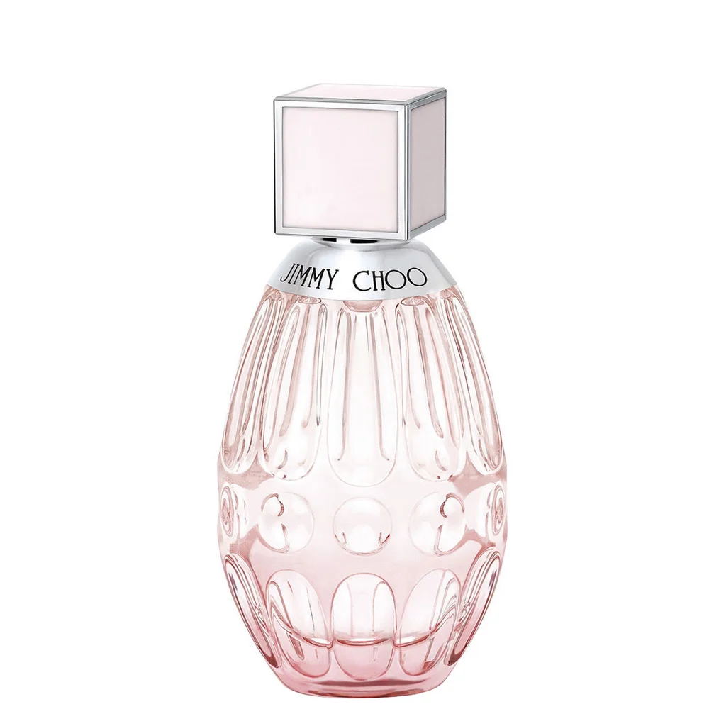 Jimmy Choo L'Eau Eau de Toilette Spray 40ml Image 1