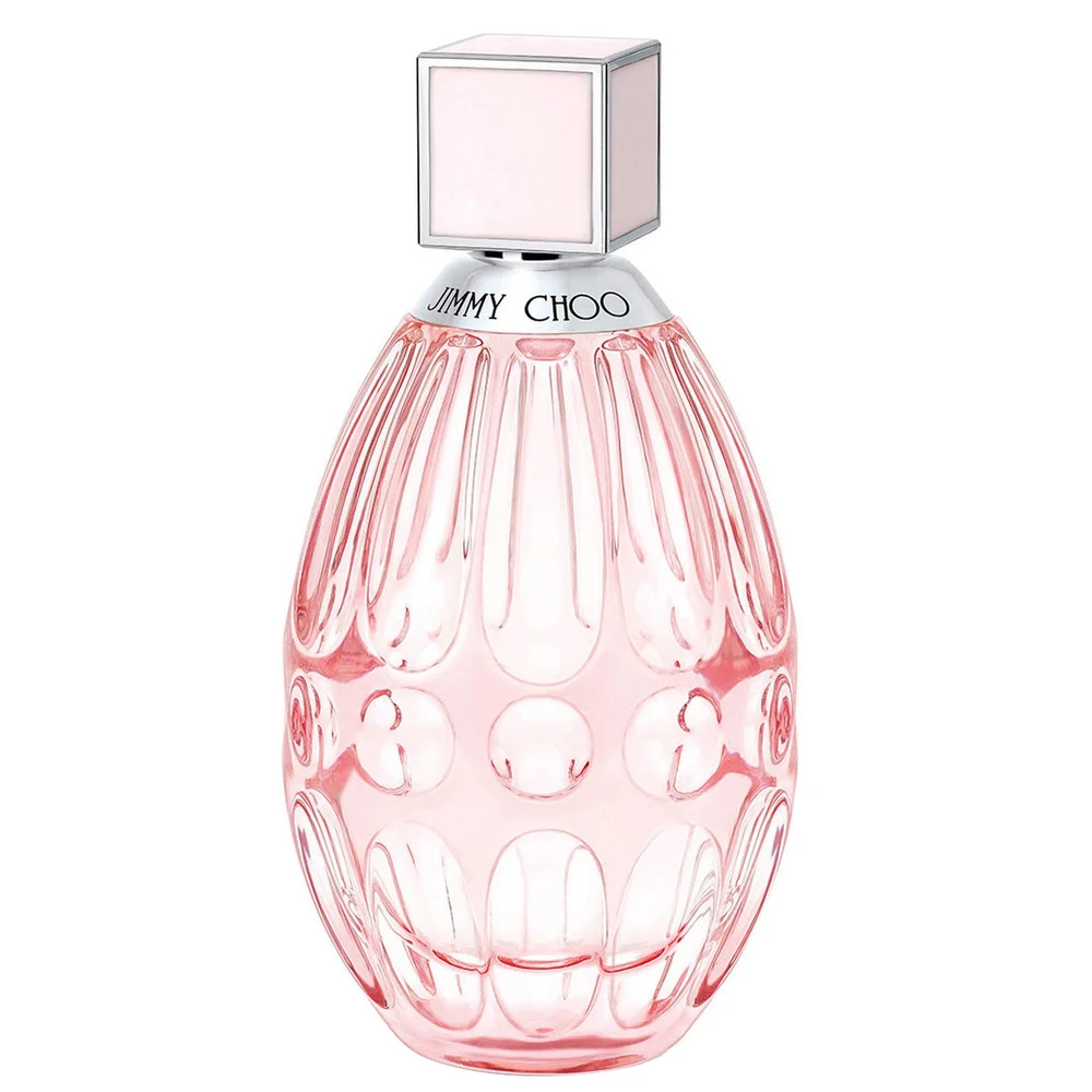Jimmy Choo L'Eau Eau de Toilette Spray 90ml Image 1