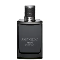 Jimmy Choo Man Intense Eau de Toilette Spray 50ml - undefined undefined