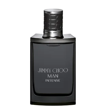 Jimmy Choo Man Intense Eau de Toilette Spray 50ml