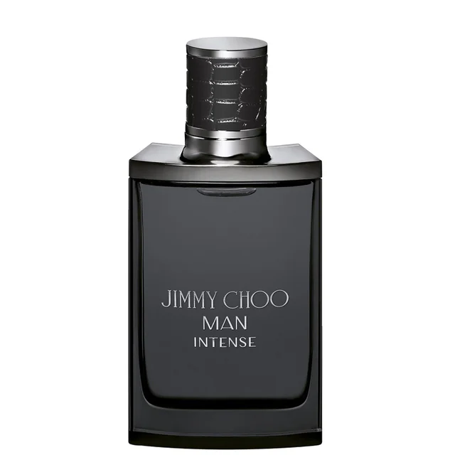 Jimmy Choo Man Intense Eau de Toilette Spray 50ml