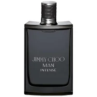 Jimmy Choo Man Intense Eau de Toilette Spray 100ml - undefined undefined