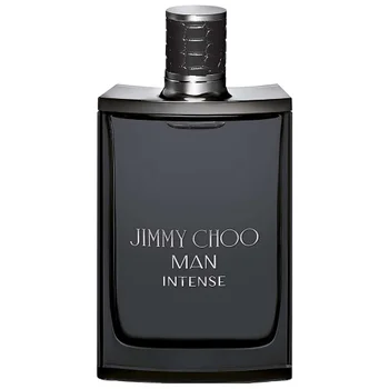 Jimmy Choo Man Intense Eau de Toilette Spray 100ml