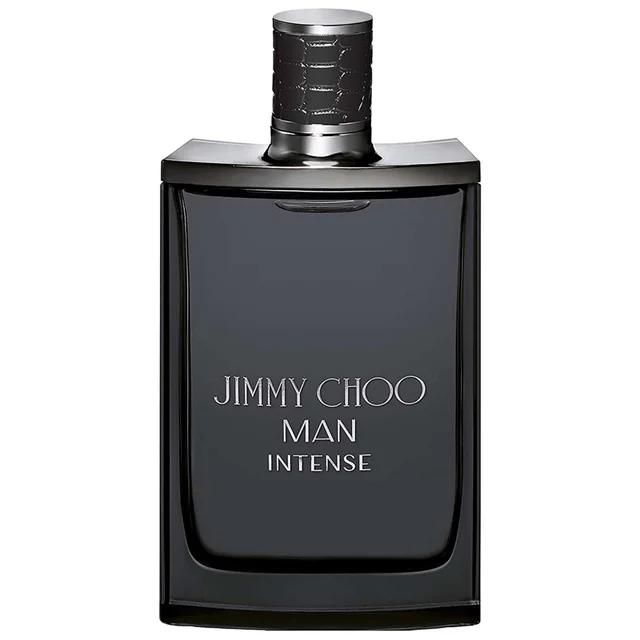 Jimmy Choo Man Intense Eau de Toilette Spray 100ml