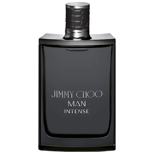 Jimmy Choo Man Intense Eau de Toilette Spray 100ml