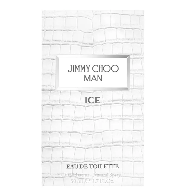 Jimmy Choo Man Ice Eau de Toilette Spray 30ml
