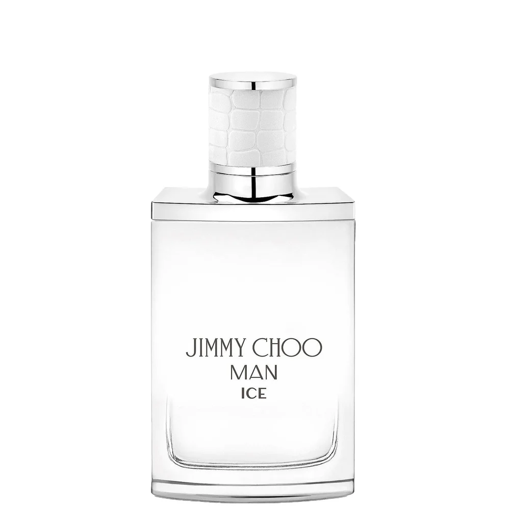 Jimmy Choo Man Ice Eau de Toilette Spray 30ml Image 1