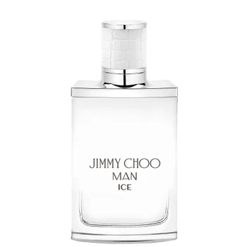 Jimmy Choo Man Ice Eau de Toilette Spray 50ml