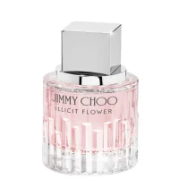 Jimmy Choo Illicit Flower Eau de Toilette Spray 40ml - undefined undefined