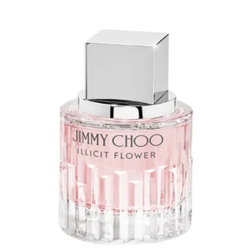 Jimmy Choo Illicit Flower Eau de Toilette Spray 40ml
