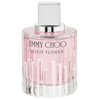 Jimmy Choo Illicit Flower Eau de Toilette Spray 100ml - undefined undefined