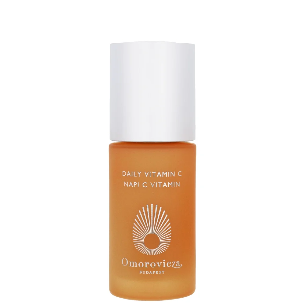 Omorovicza Budapest Serums Daily Vitamin C 30ml Image 1