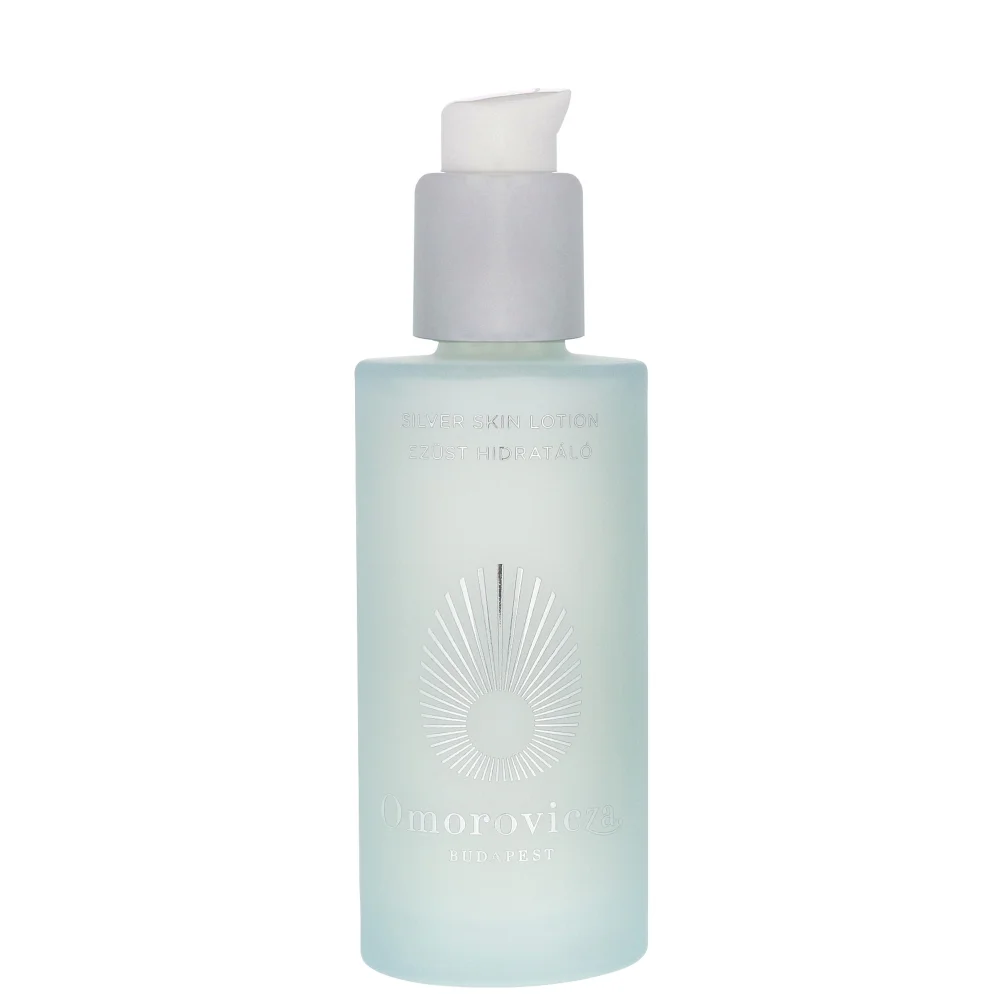 Omorovicza Budapest Silver Skin Lotion 50ml Image 1