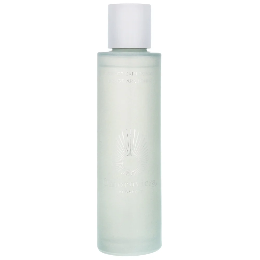 Omorovicza Budapest Silver Skin Tonic 100ml Image 1