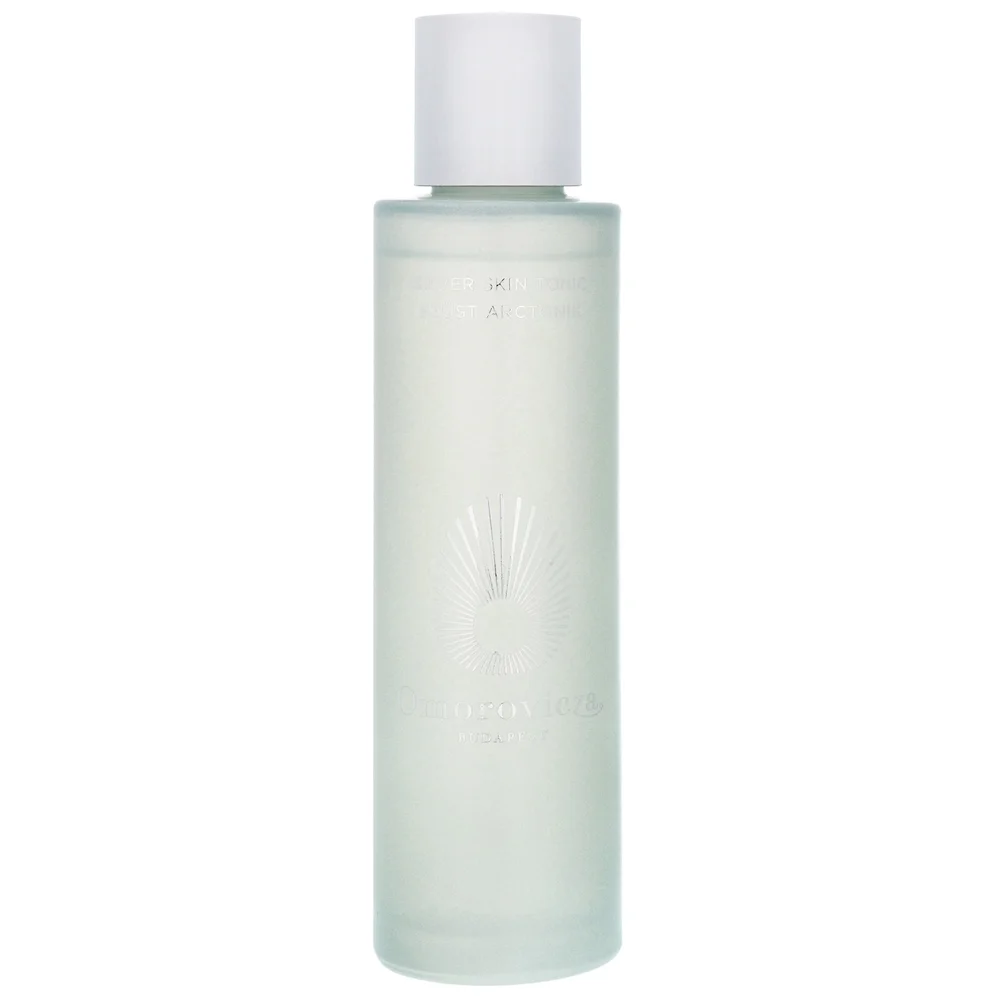 Omorovicza Budapest Face Silver Skin Tonic 100ml Image 1