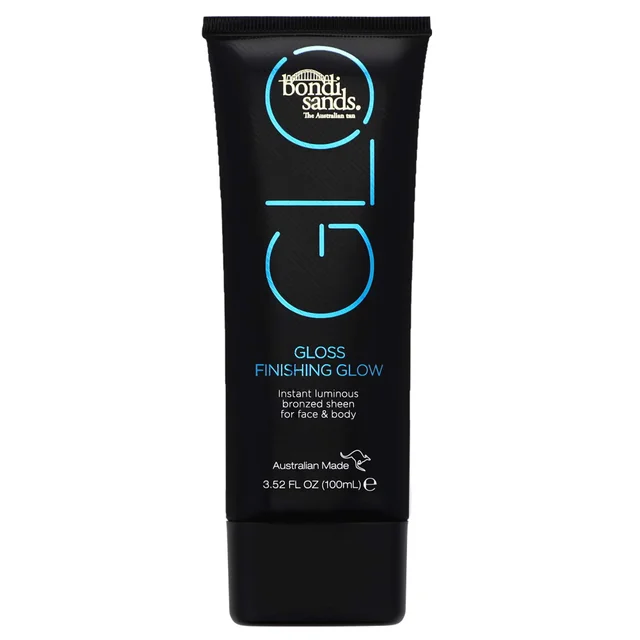 Bondi Sands GLO Gloss Finishing Glow 100ml