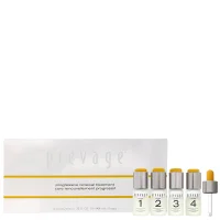 Elizabeth Arden Prevage Progressive Renewal Treatment 4 x 10ml - undefined undefined