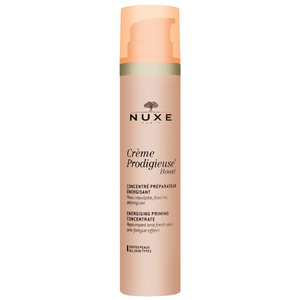 Nuxe Crème Prodigieuse Energising Priming Concentrate 100ml Image 1