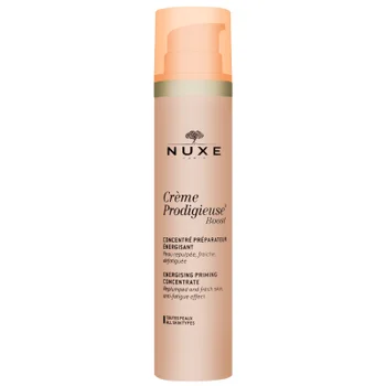 Nuxe Crème Prodigieuse Energising Priming Concentrate 100ml