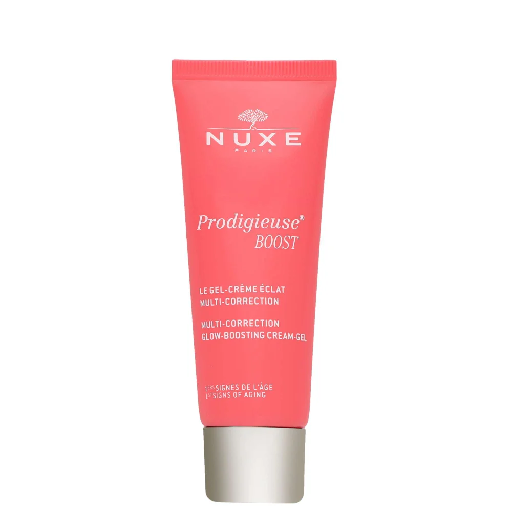 Nuxe Prodigieuse Boost Multi-Correction Gel Cream Normal to Combination Skin 40ml Image 1