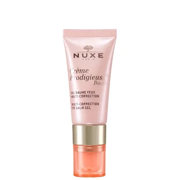 Nuxe Crème Prodigieuse Boost Multi-Correction Eye Balm Gel 15ml