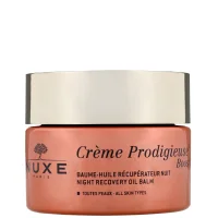 Nuxe Crème Prodigieuse Boost Night Recovery Oil Balm All Skin Types 50ml - undefined undefined