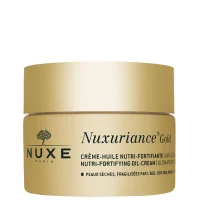 Nuxe Nuxuriance Gold Nutri-Fortifying Oil-Cream 50ml - undefined undefined