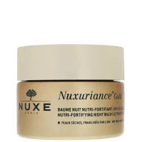 Nuxe Nuxuriance Gold Nutri-Fortifying Night Balm 50ml - undefined undefined