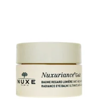 Nuxe Nuxuriance Gold Radiance Eye Balm 15ml